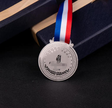 奖牌定做