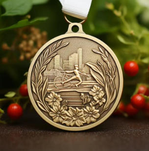 奖牌定做